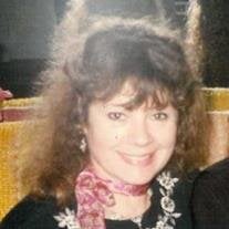 Doris Helga Gertrud Haddinga