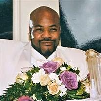 Mr. Duane Eric Washington