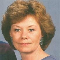 Linda  D Pearce 