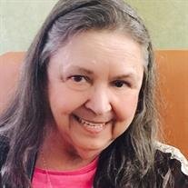 Ms. Barbara Lynn Killingsworth