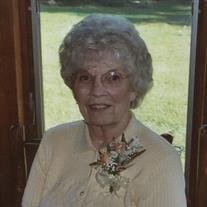 Betty Ann Bailey