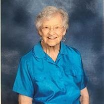 Erma W. Herr