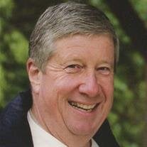 Mr. Stephen L. Vick