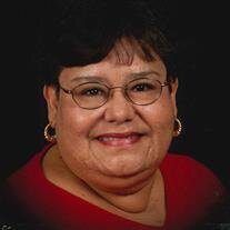 Lydia  Lopez Trevino