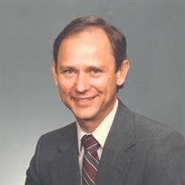 Jesse W. Johnson, Jr.