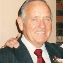 Jack M Bell