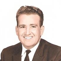 DONALD  LACEY OGLESBY