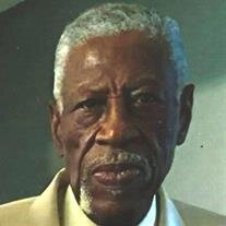 Mr. Robert Elsie Nelson