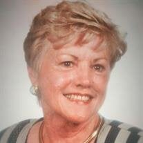 Shirley D. St. Mary