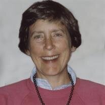 Andrea M.  Field