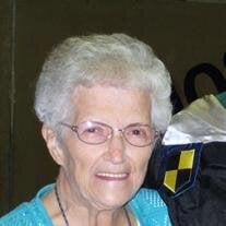 Dorothy Cudnik