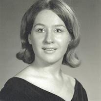 Susan Cecile Legagneux