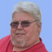 Donald A.  James