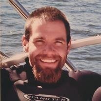 Christopher Keith Royal