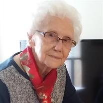 Ruby Mae Hix
