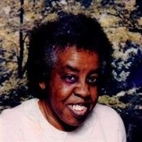 Ms. Barbara Ann Thornton