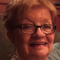 Jacqueline L. Weber