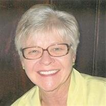 Mrs. Mary Ellen Hurley
