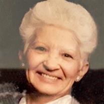Mrs. Carole Ann Kritzky