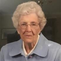 Hazel Pauline Leab Shuping
