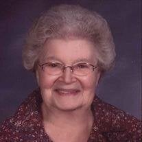 Mary Angela June Preske