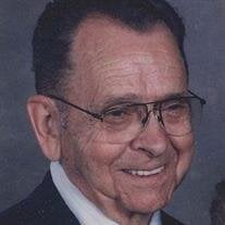 Earl Schindler