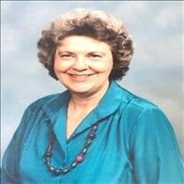 Alice Elaine (Smith) Hack