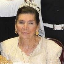 Olivia Gaona Ramirez