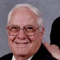 Mr. John  Cleveland Scott