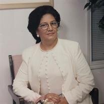 Palmira Bravo
