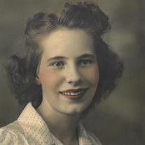 Helen Louise Jackson