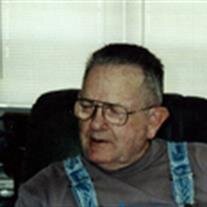 Edgar Murry  Bennett