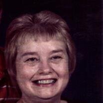 Linda Kay  Ketchum (Roach)