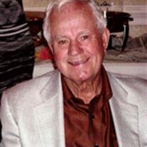 Luther Eugene "Gene"  Carter