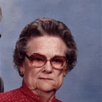 Lou Ella  George (Mauldin)