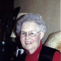 Marie  Medlin (Stanford)