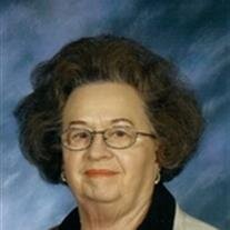 Patricia Ann  Vick (Boyd)