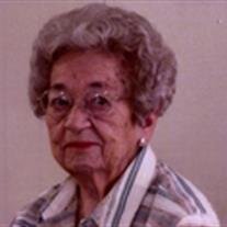 Retha  Massengill (Taylor)