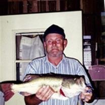 Tommy Lee  Burns Jr.