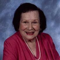 Catherine  Gay (Ladner)