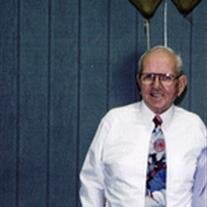 Joseph Leon "Joe"  Hogan
