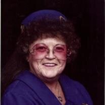 Clara A.  Bryant