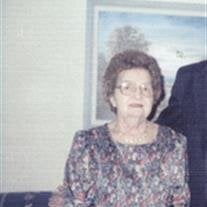 Edna Jean  Alberson (Renfro)