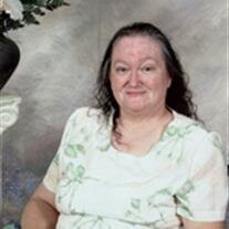 Reba Doris  Adcox (Smith)