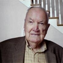 John Bill  Richardson