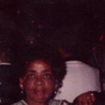 Dorothy Ann  Small (Johnson)