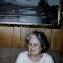 Ruth  Walker (Graves)