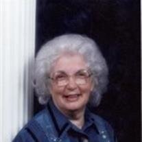 Bessie Shelton  Brazil