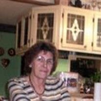 Ruby Jean  Lee (Pannell)