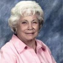 Nellie Mae  Capansky (Martin)